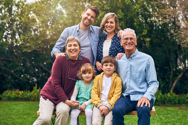 Featured image for “Life Insurance”