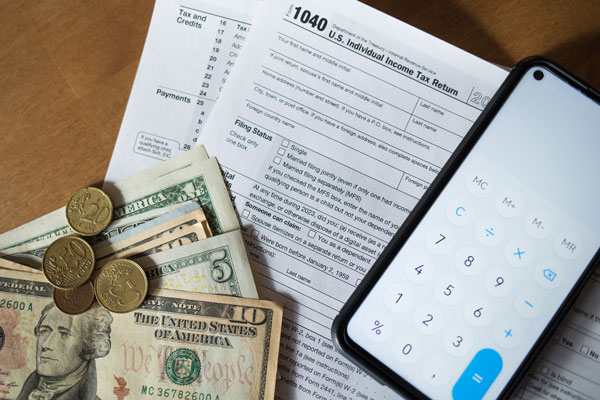 Featured image for “Tax Planning”